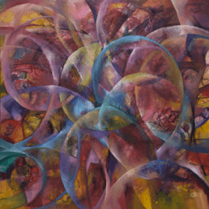 “Quantum Portals” Connections