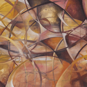 "Quantum Portals" Time 2