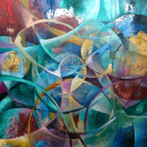 Portals Aqua