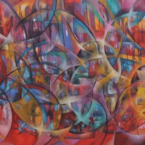 From «Quantum Portals» Series