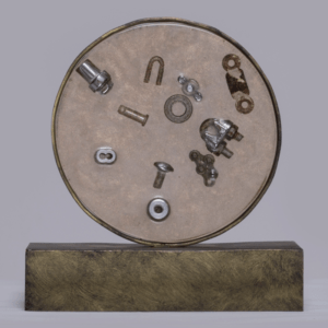 "Quantum Portals" Industrial