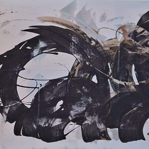 Horses. Mariana Siebold.