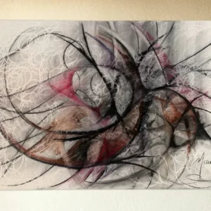 Enredos. Mariana Siebold.