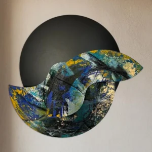 haciendo olas. mariana siebold.