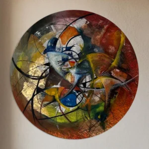 Recorridos. Mariana Siebold.