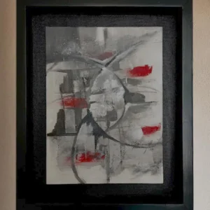Eclipse. Mariana Siebold.