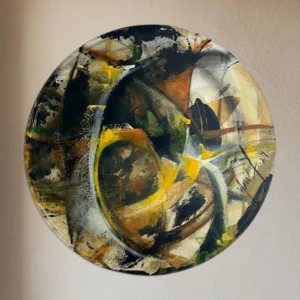 Salvaje. Mariana Siebold.