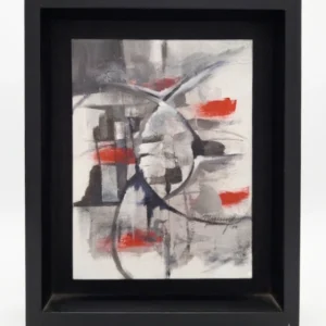 Eclipse. Mariana Siebold.